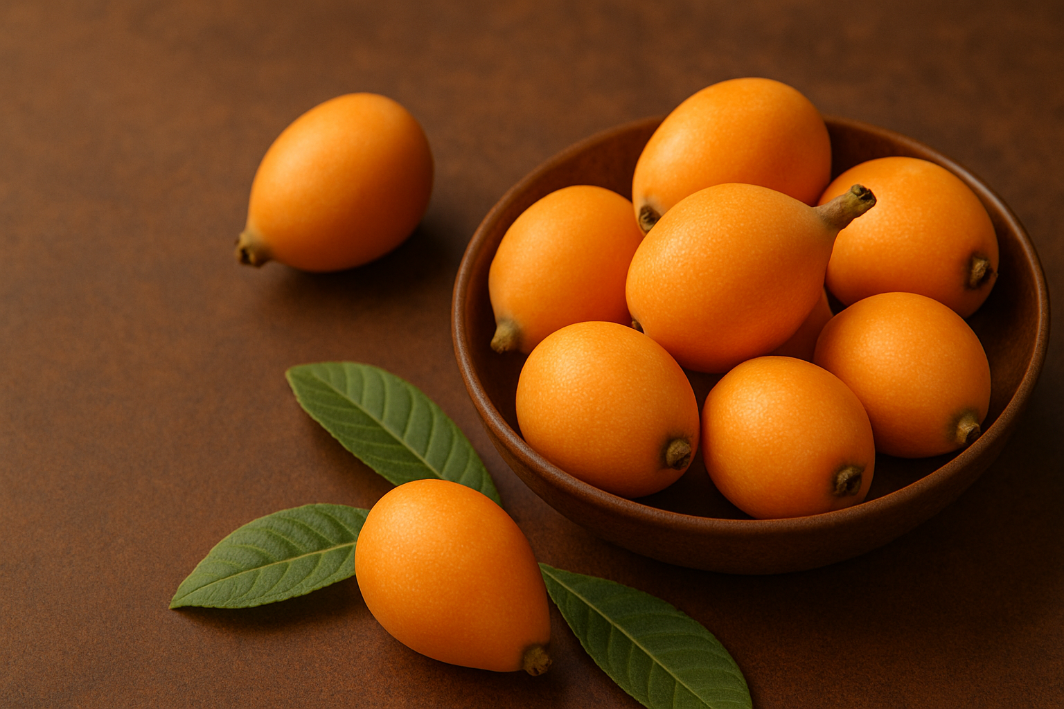 비파열매의 놀라운 효능과 활용법