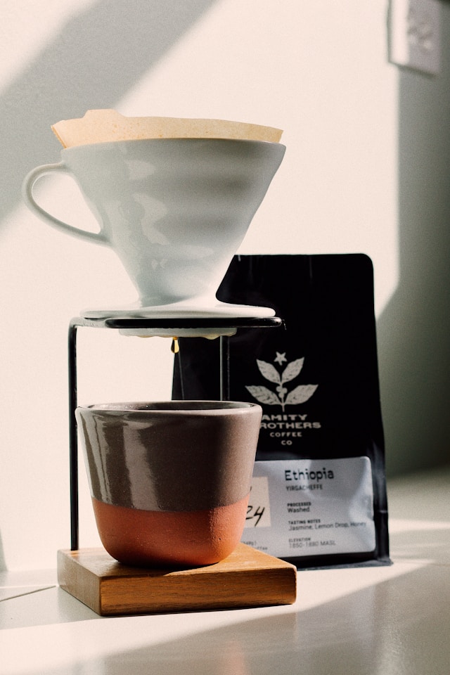 홈카페용품 이것만 알면 완벽 선택