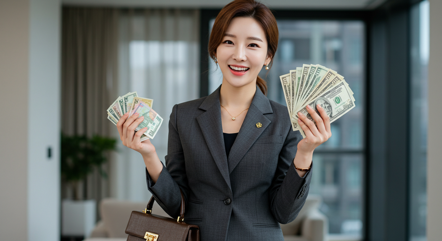 1억 모을 수 있는 연금저축 전략 💳 월 30만 원 플랜