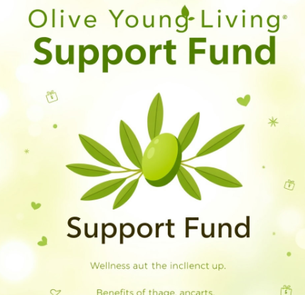 올리브영민생지원금그림