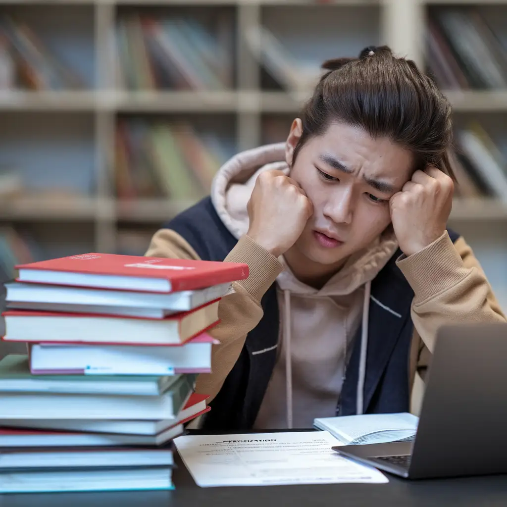 학자금 대출과 장학금 활용법 일반 상환 학자금 대출