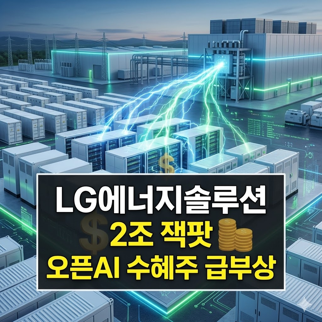 LG에너지솔루션 주가 전망