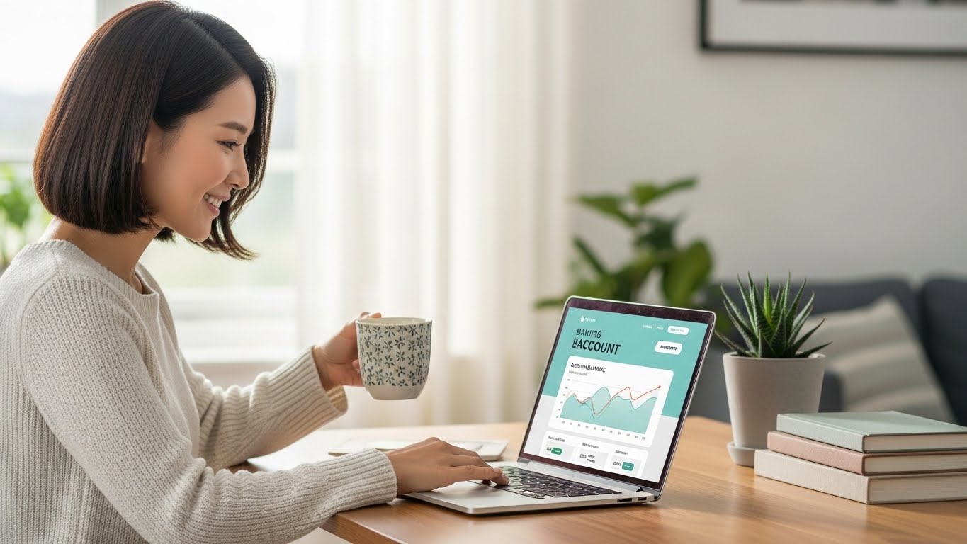 국민은행 개인인터넷뱅킹