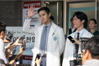 중증외상센터 시즌2 언제? 웹툰, 등장인물 소개