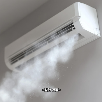 냉방병 치료방법