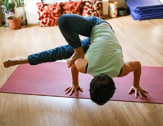 허리디스크 증상 16