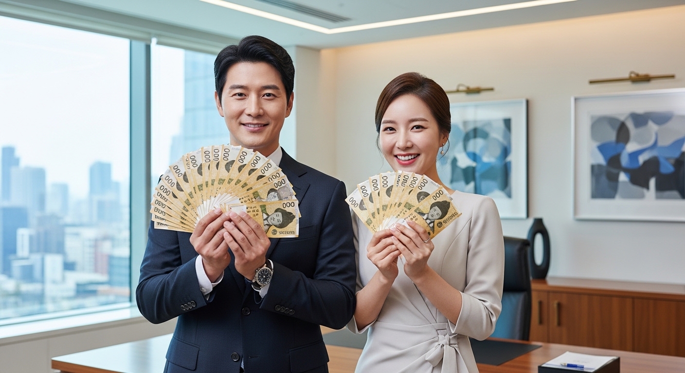 소액생계비 대출 재대출