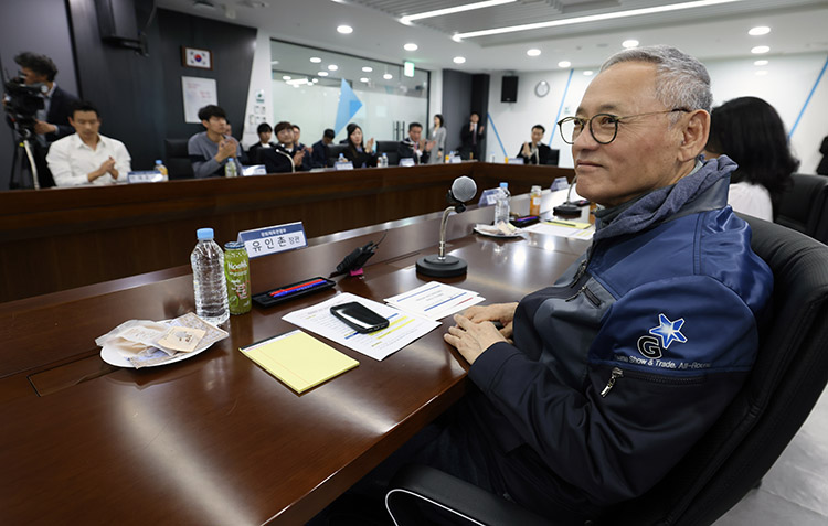 유인촌 장관 고위공직자 재산등록 신고 현황