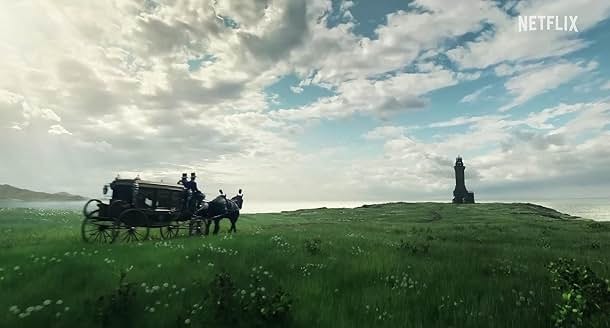 프랑켄슈타인 (2025) 영화