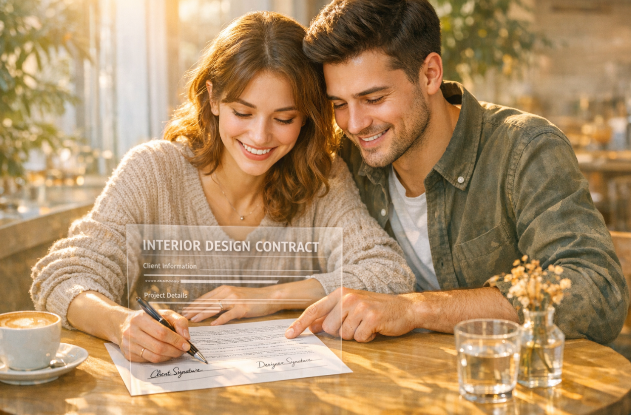 인테리어 박람회