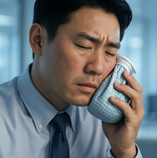 긁기 전에 꼭 보세요! 옻알레르기 초기증상과 골든타임 대처법 5가지