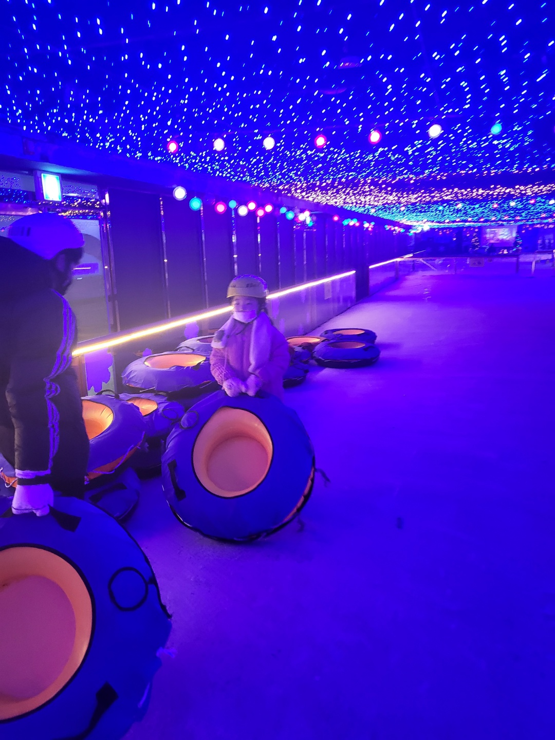 피터스원 키즈파크 (울산 키즈카페)