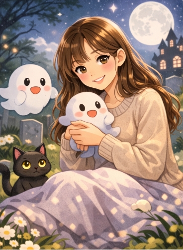 귀신 꿈 해몽! 10가지 유형별 귀신 꿈해몽 총정리!