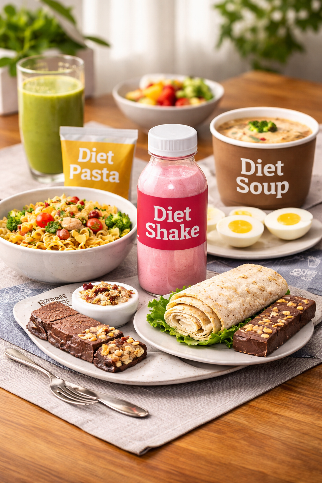 야식 습관과 체중변화의 이야기