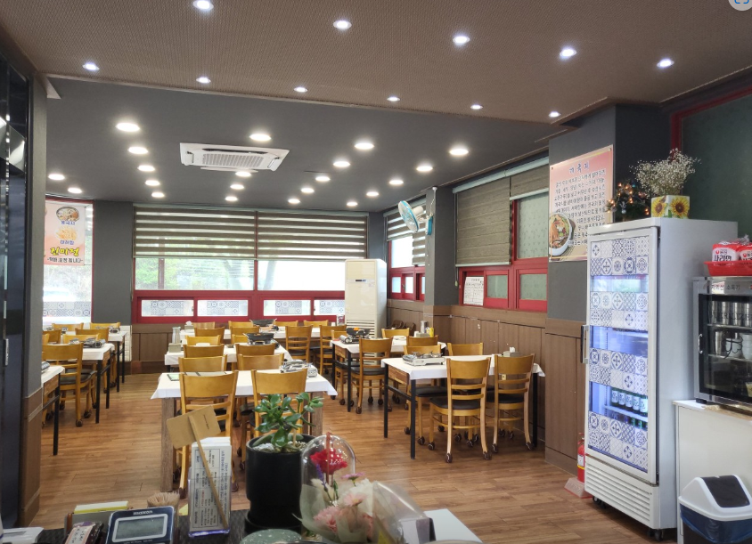 생생 정보통 맛집 식당 정보