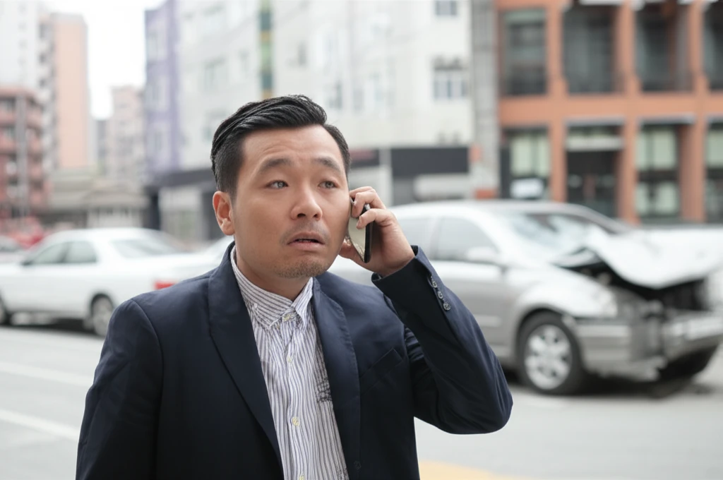 렌트카 보험 필수 가이드: 안심하고