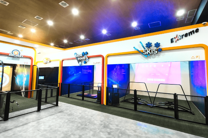 임실치즈테마파크