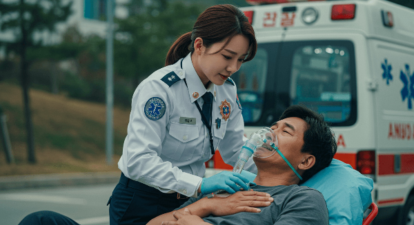 더위 먹었을 때 증상 사진 12