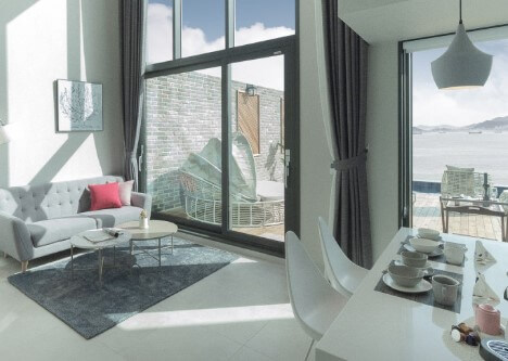 이드레 풀빌라 펜션