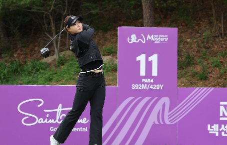 넥센 세인트나인 마스터즈