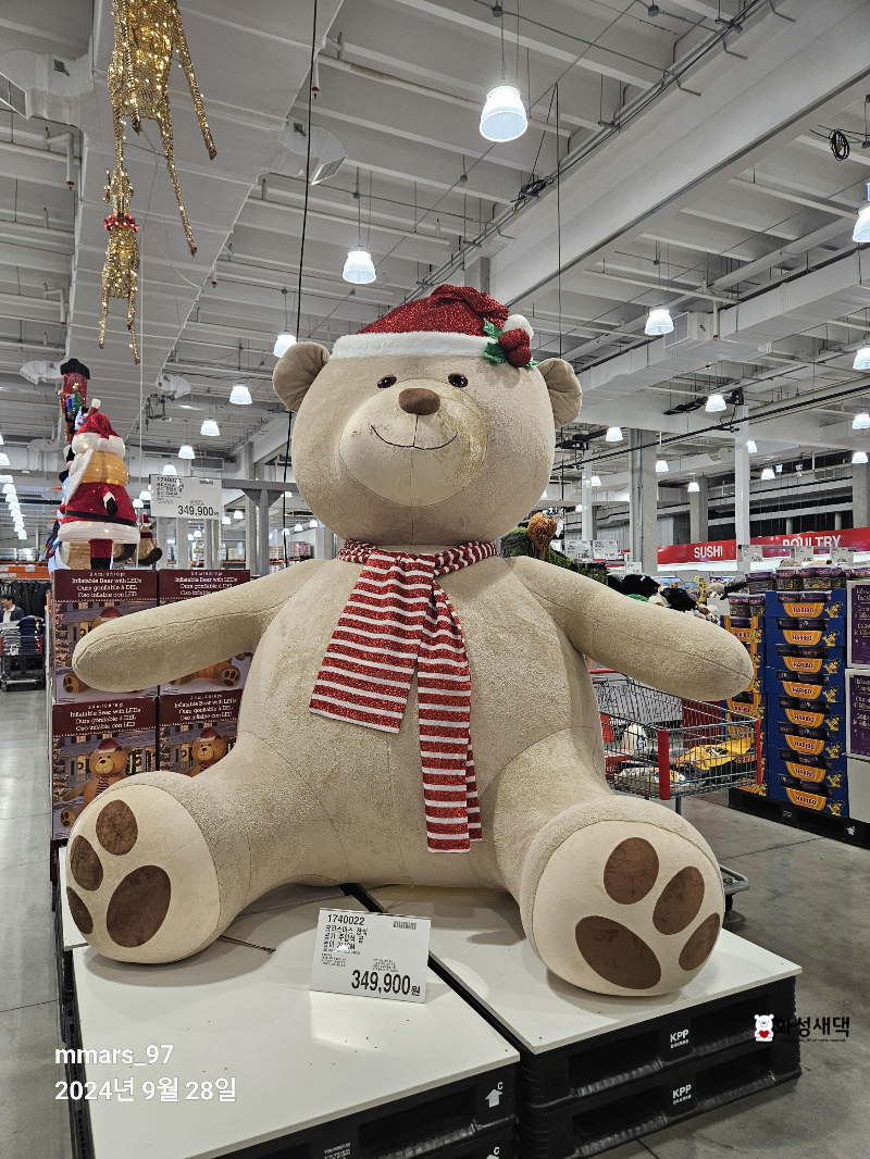 코스트코-공세점