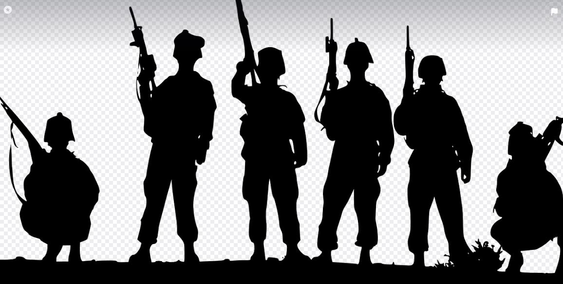 전쟁이 경제에 미치는 영향