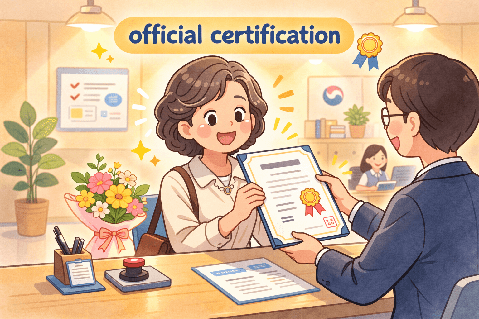 여성새로일하기센터프로그램