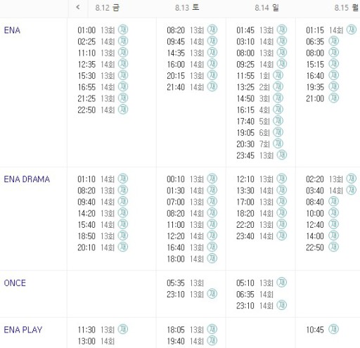 [드라마추천] 결말이 궁금한 이상한 변호사 우영우 재방송 다시보기, ENA 방송채널, 몇부작, 줄거리