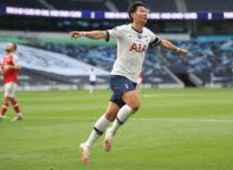 손흥민 페네르바체