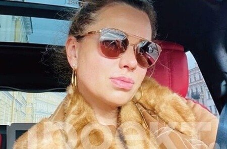 스베틀라나-크리보노기크