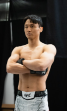 최두호 선수 프로필 ufc301 다시보기