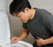 맹장 위치와 맹장염 초기증상