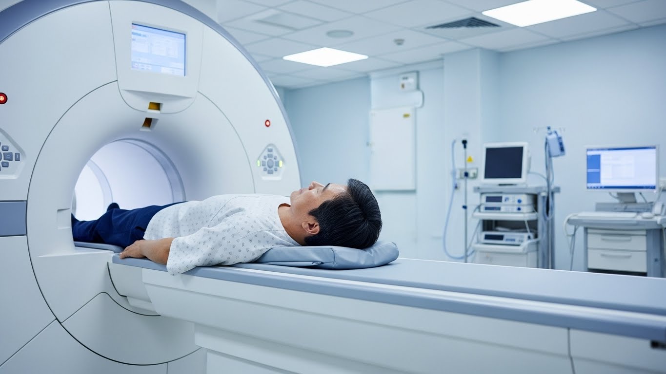 같은 건강검진 항목이라도 가격이 다른 현실을 알리는 이미지