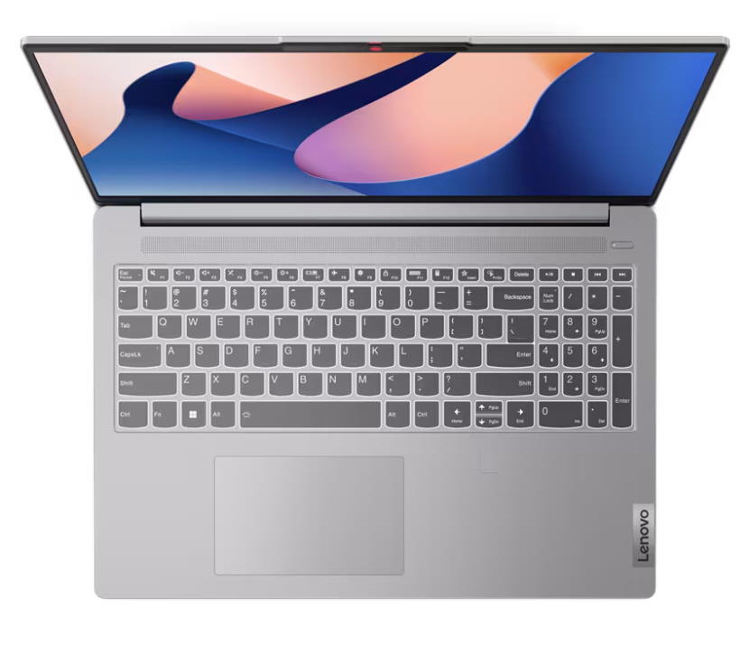 Lenovo Ideapad Slim 5 16IRL i5 리뷰