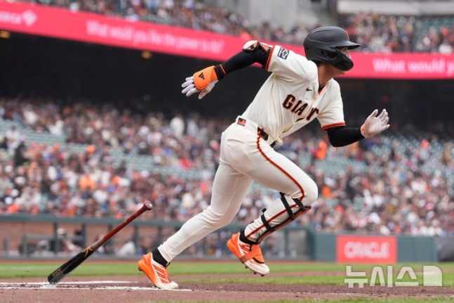 이정후 경기중계