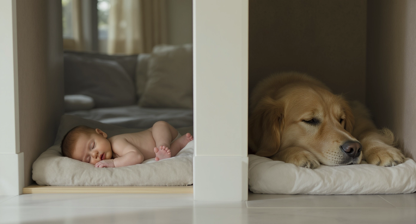 가족반려견관리