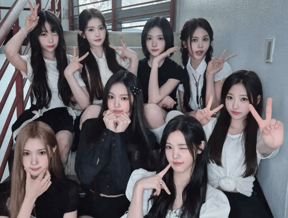 하이키 투 하츠 – 포켓몬스터와의 깜짝 협업