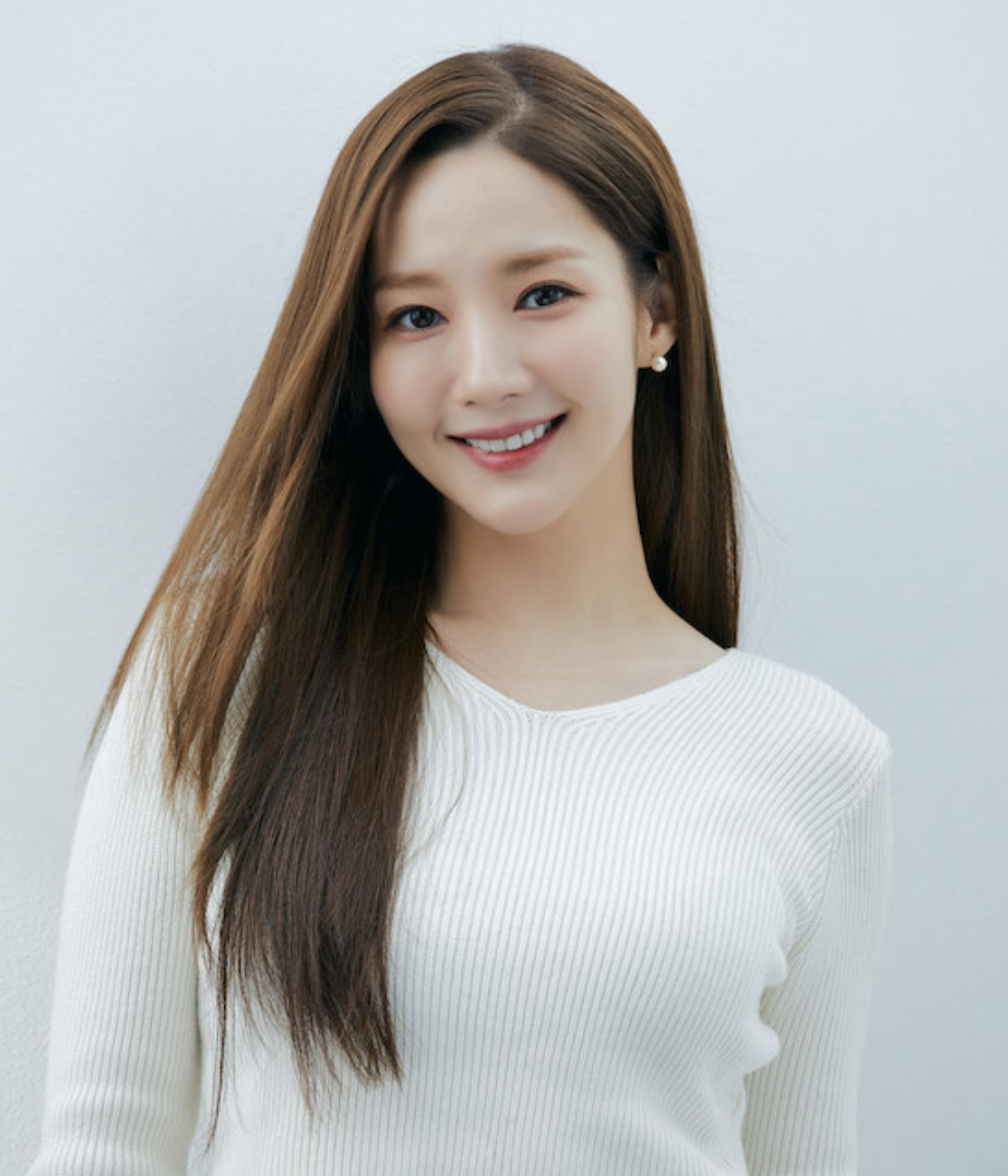 박민영 화보