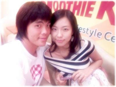 김영광 부인 아내 김은지