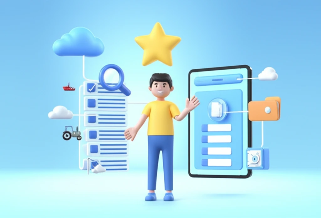 ISA 계좌개설 방법과 유형별 필요서..