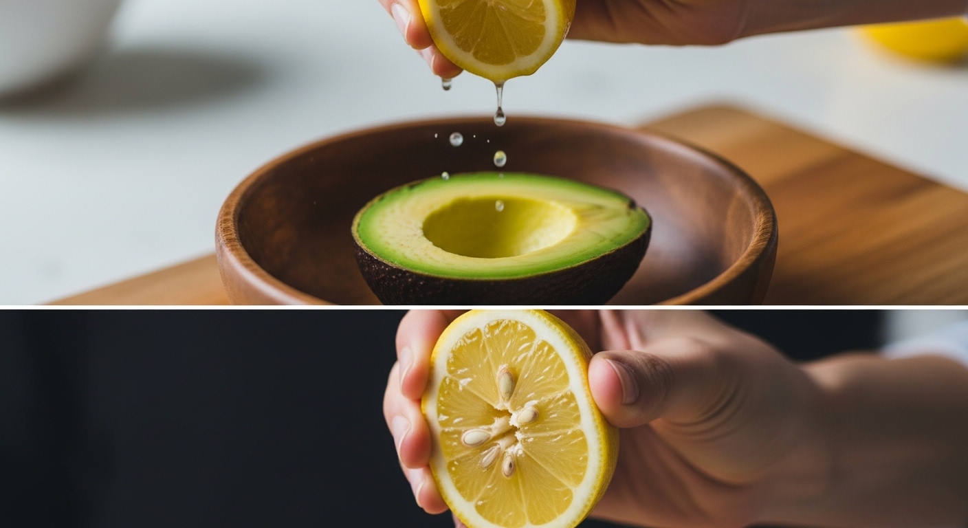 후숙아보카도보관