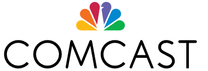 컴캐스트 로고