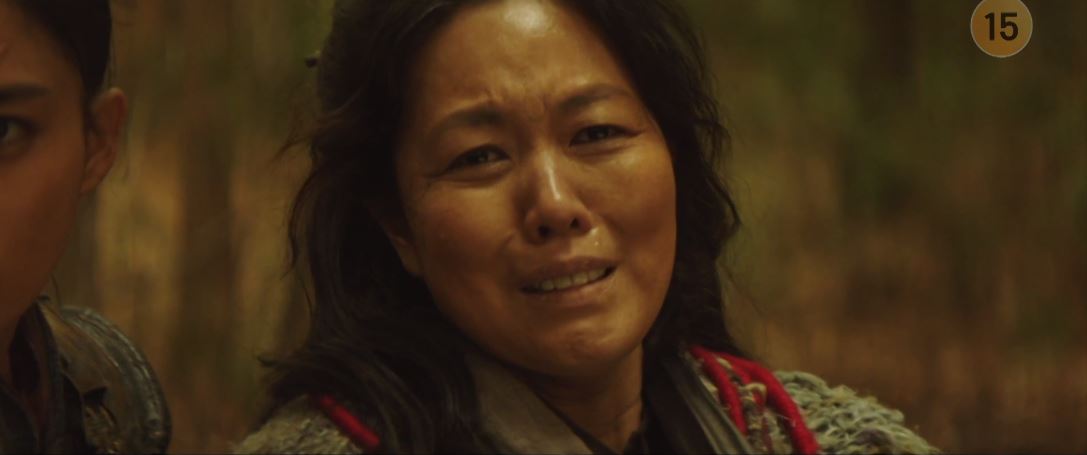 아라문의검_10회