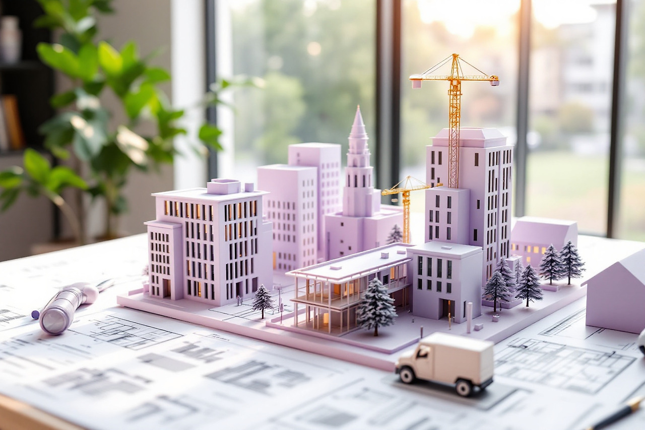 신규택지 3만가구 조성