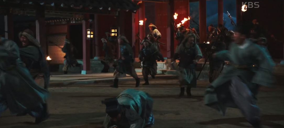 고려거란전쟁_12회