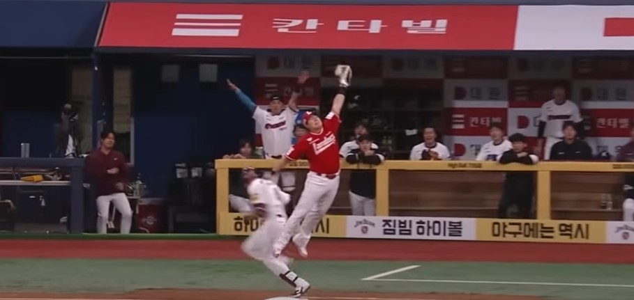 2025 프로야구 키움 vs SSG