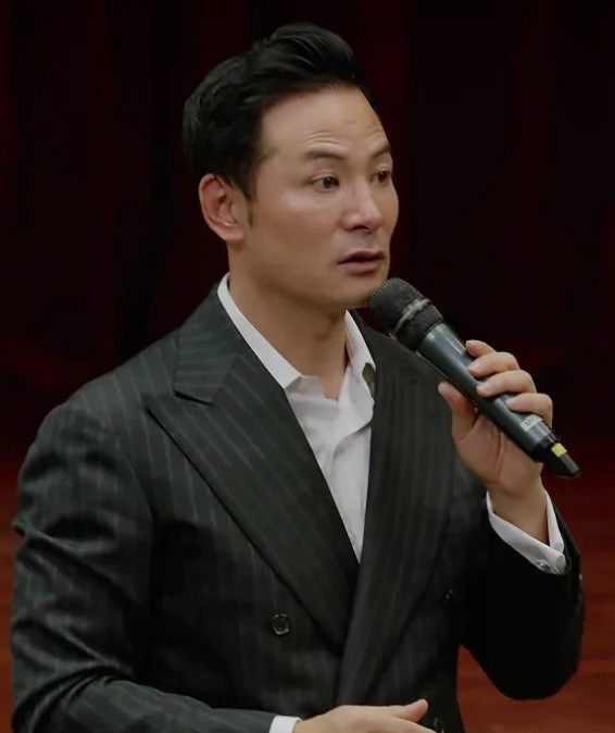 김창옥 강사 프로필 나이 고향 학력 경력