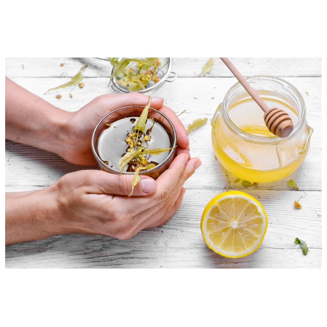 프로폴리스와 관련된 사진입니다.