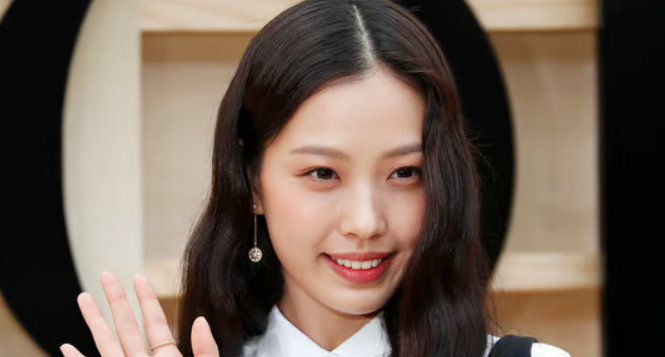 고민시 프로필