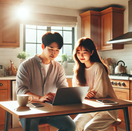 털린 내 정보 찾기 서비스 조회방법